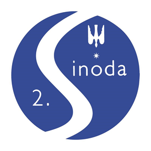 Dnevni red prvog zasjedanja Sinode